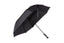 AU-48 - Golf Auto OpenSquare Fibreglass Frame Pongee Rubberised Handle