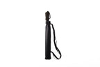 AU-25 - Golf Auto 2 Fold Pongee with EVA Foam Handle