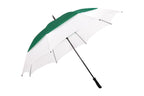 AU-53N - Golf M/Open Fibreglass Extra W/Proof D/Layered UV Coated Solid Colour w Rub. Handle