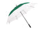 AU-53N - Golf M/Open Fibreglass Extra W/Proof D/Layered UV Coated Solid Colour w Rub. Handle