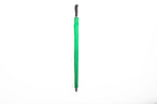 AU-53N - Golf M/Open Fibreglass Extra W/Proof D/Layered UV Coated Solid Colour w Rub. Handle