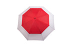AU-53N - Golf M/Open Fibreglass Extra W/Proof D/Layered UV Coated Solid Colour w Rub. Handle