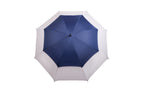 AU-53N - Golf M/Open Fibreglass Extra W/Proof D/Layered UV Coated Solid Colour w Rub. Handle
