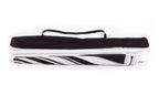AU-35 - Arch 180cm 170T Polyester Beach Umbrella 19/22 mm Steel Pole without Tile