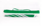 AU-35 - Arch 180cm 170T Polyester Beach Umbrella 19/22 mm Steel Pole without Tile