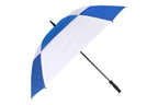AU-47 - Golf M-Open Square Fibreglass Frame Pongee Fabric with Rubberised  Handle