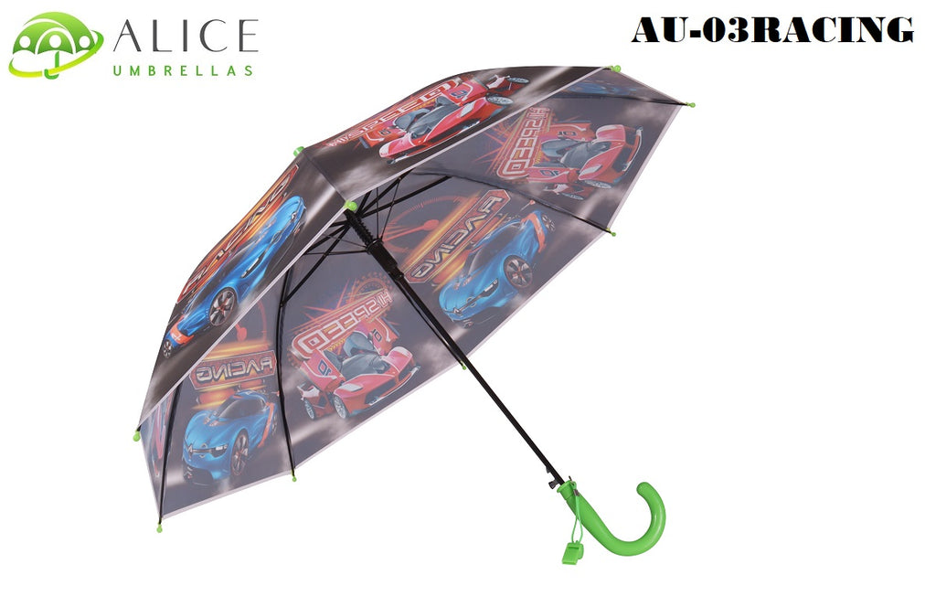 AU-03 - Kids POE Umbrella