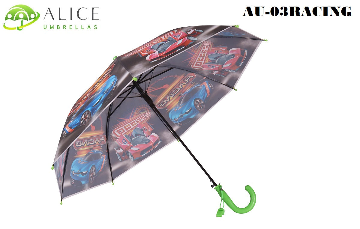 AU-03 - Kids POE Umbrella