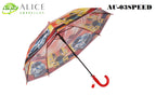 AU-03 - Kids POE Umbrella