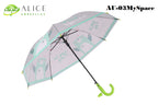AU-03 - Kids POE Umbrella