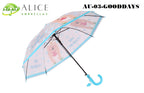 AU-03 - Kids POE Umbrella