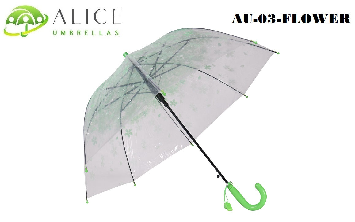 AU-03 - Kids POE Umbrella