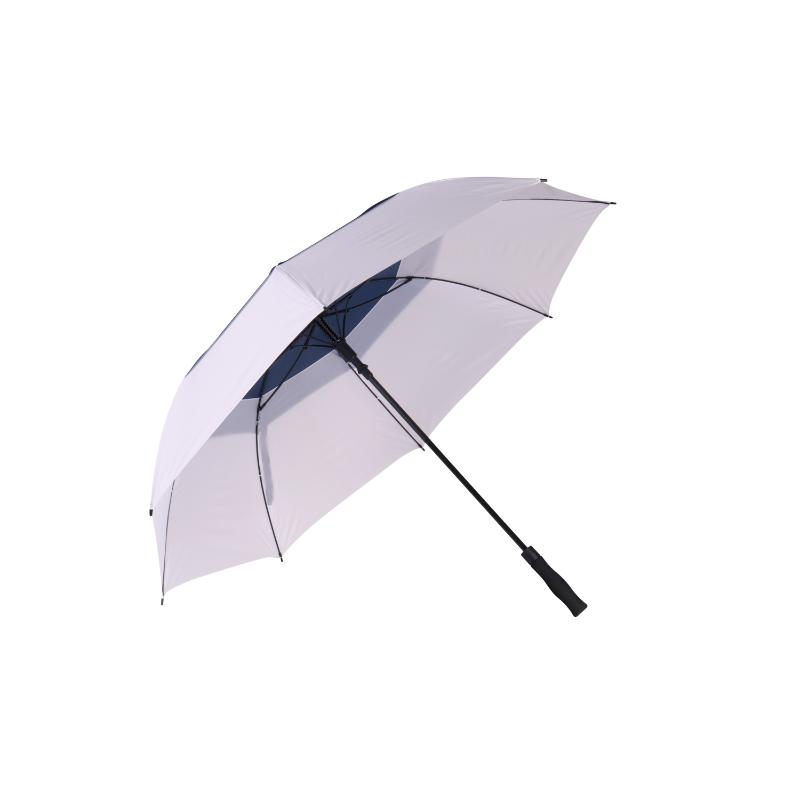 AU-52 - Golf Umbrella – 140cm Auto Open Windproof Corporate Umbrella