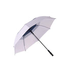 AU-52 - Golf Umbrella – 140cm Auto Open Windproof Corporate Umbrella