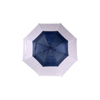 AU-52 - Golf Umbrella – 140cm Auto Open Windproof Corporate Umbrella