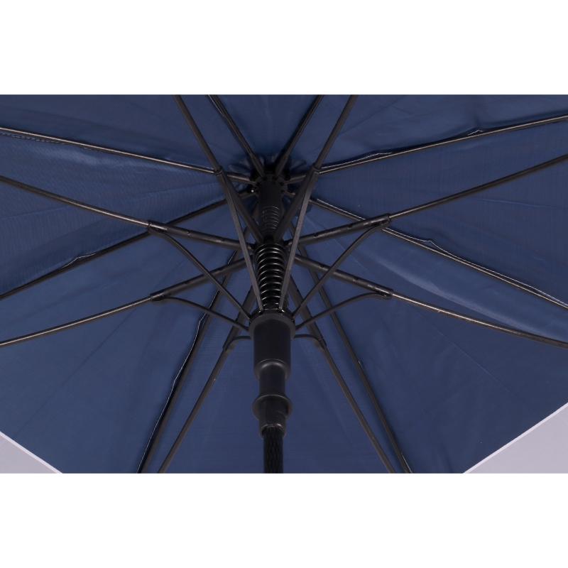 AU-52 - Golf Umbrella – 140cm Auto Open Windproof Corporate Umbrella