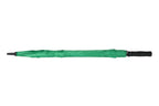 AU-27 - Golf M/Open Fibreglass  Frame Wind Proof D/Layered Solid Colour w EVA Handle