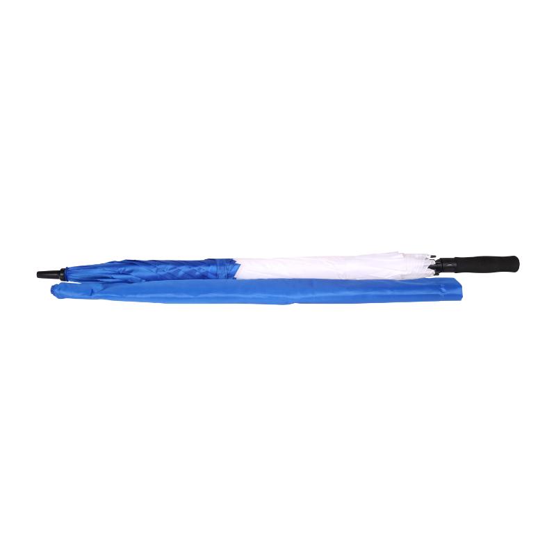 AU-52 - Golf Umbrella – 140cm Auto Open Windproof Corporate Umbrella