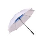 AU-52 - Golf Umbrella – 140cm Auto Open Windproof Corporate Umbrella