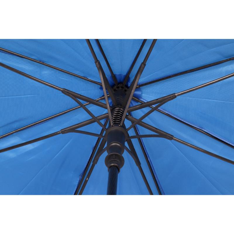 AU-52 - Golf Umbrella – 140cm Auto Open Windproof Corporate Umbrella