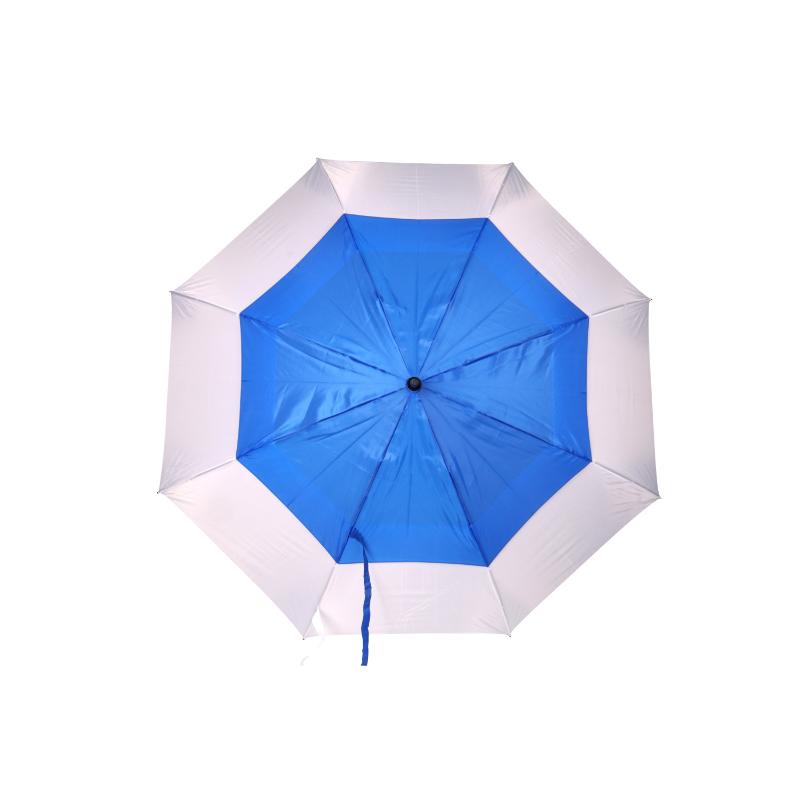 AU-52 - Golf Umbrella – 140cm Auto Open Windproof Corporate Umbrella