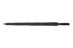 AU-52 - Golf Auto Open Fibreglass Frame Double Layer Wind Proof with EVA Handle