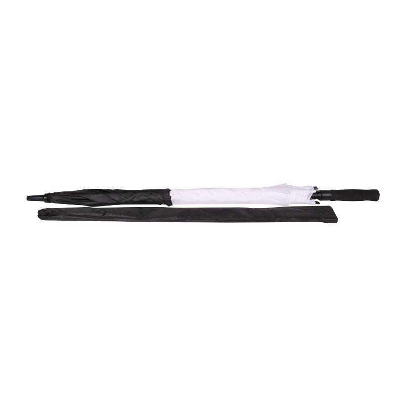 AU-52 - Golf Umbrella – 140cm Auto Open Windproof Corporate Umbrella