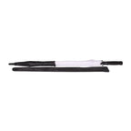 AU-52 - Golf Umbrella – 140cm Auto Open Windproof Corporate Umbrella