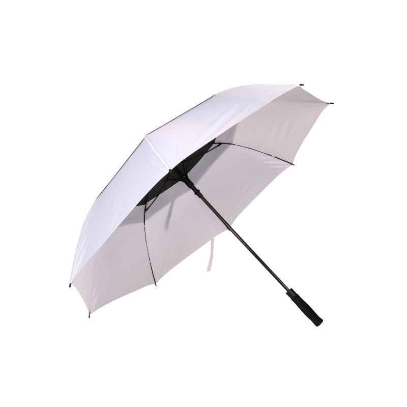 AU-52 - Golf Umbrella – 140cm Auto Open Windproof Corporate Umbrella