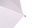 AU-52 - Golf Auto Open Fibreglass Frame Double Layer Wind Proof with EVA Handle