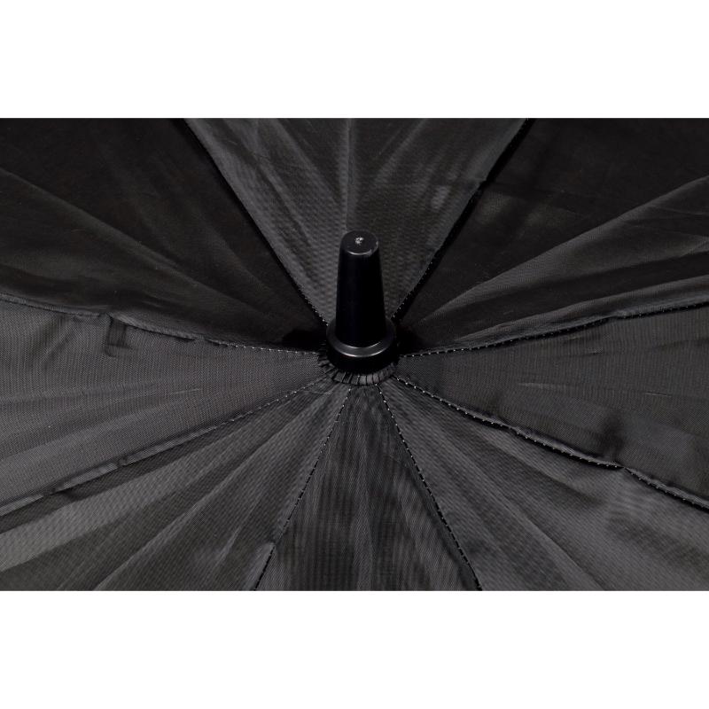 AU-52 - Golf Umbrella – 140cm Auto Open Windproof Corporate Umbrella