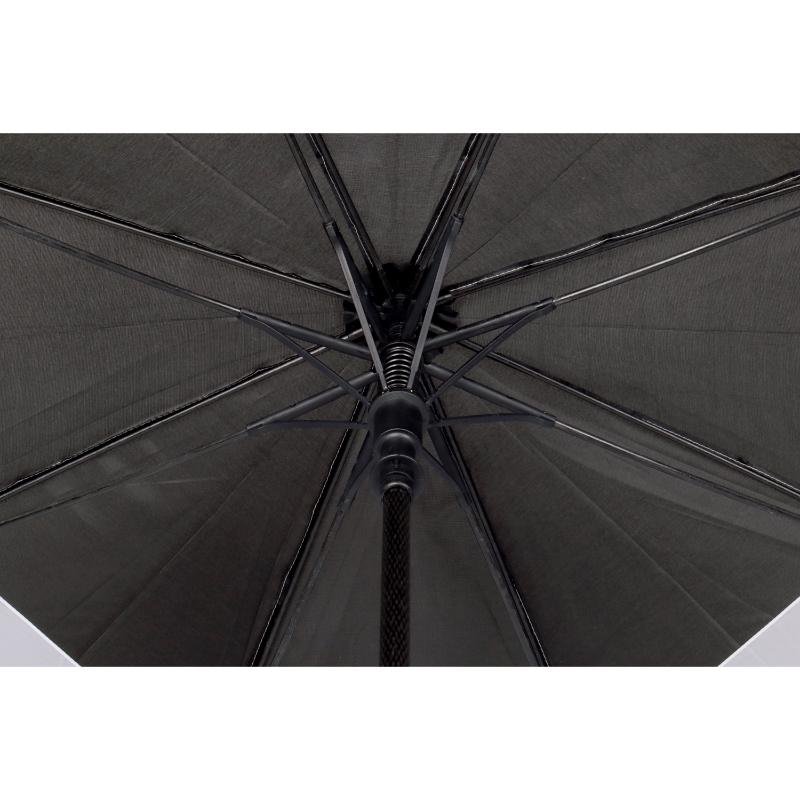 AU-52 - Golf Umbrella – 140cm Auto Open Windproof Corporate Umbrella