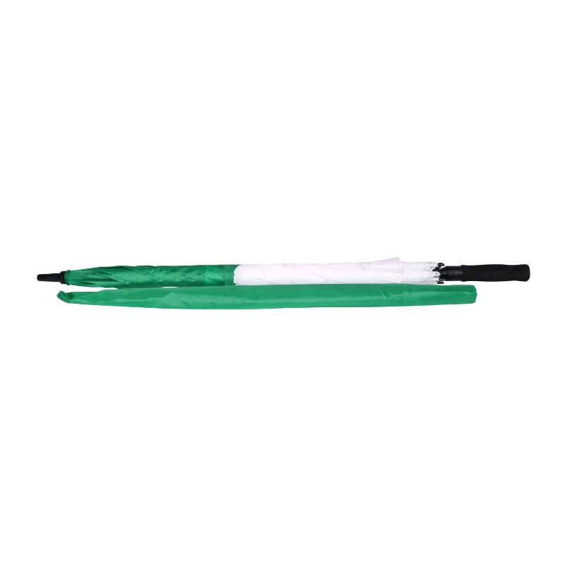 AU-52 - Golf Umbrella – 140cm Auto Open Windproof Corporate Umbrella