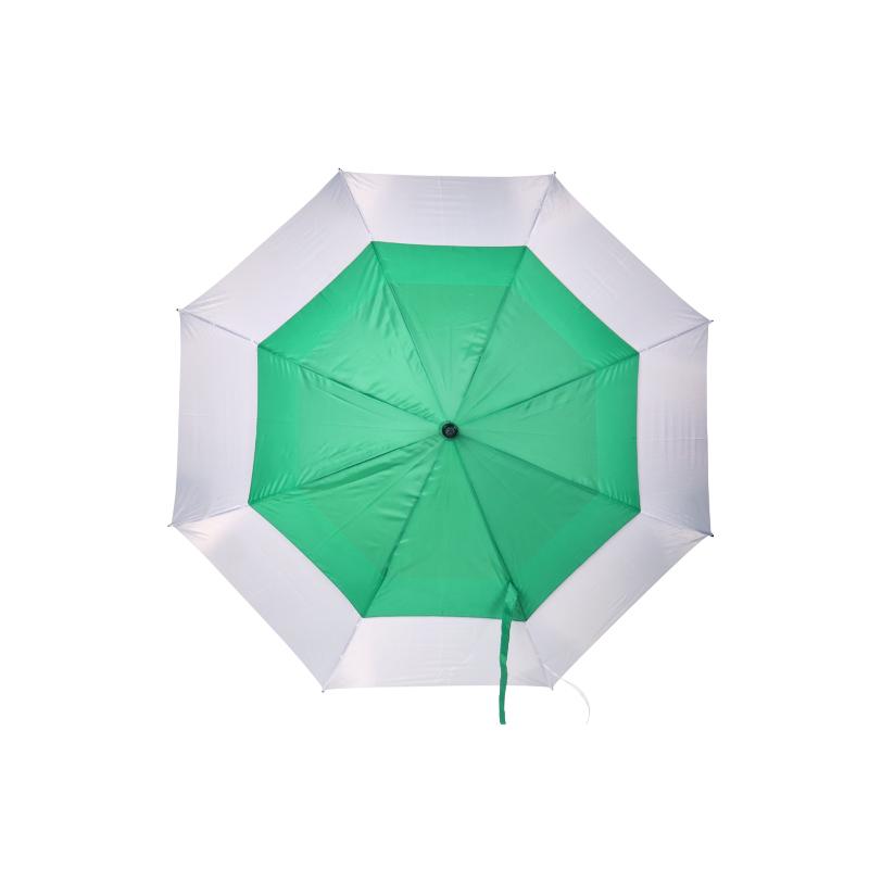 AU-52 - Golf Umbrella – 140cm Auto Open Windproof Corporate Umbrella
