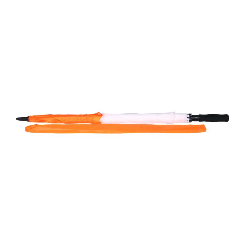 AU-52 - Golf Umbrella – 140cm Auto Open Windproof Corporate Umbrella