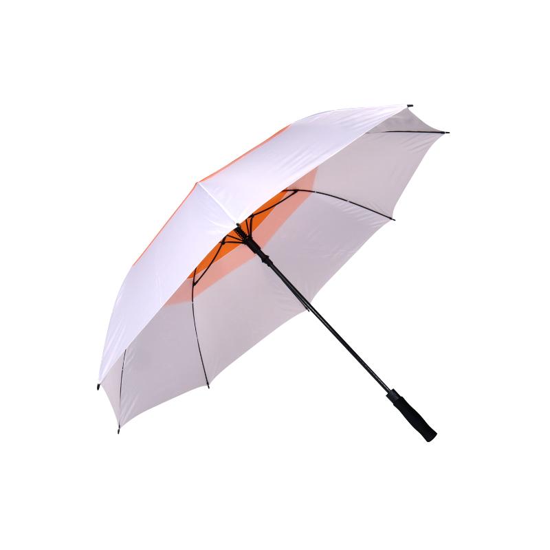 AU-52 - Golf Umbrella – 140cm Auto Open Windproof Corporate Umbrella