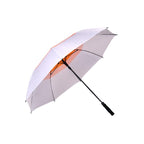 AU-52 - Golf Umbrella – 140cm Auto Open Windproof Corporate Umbrella