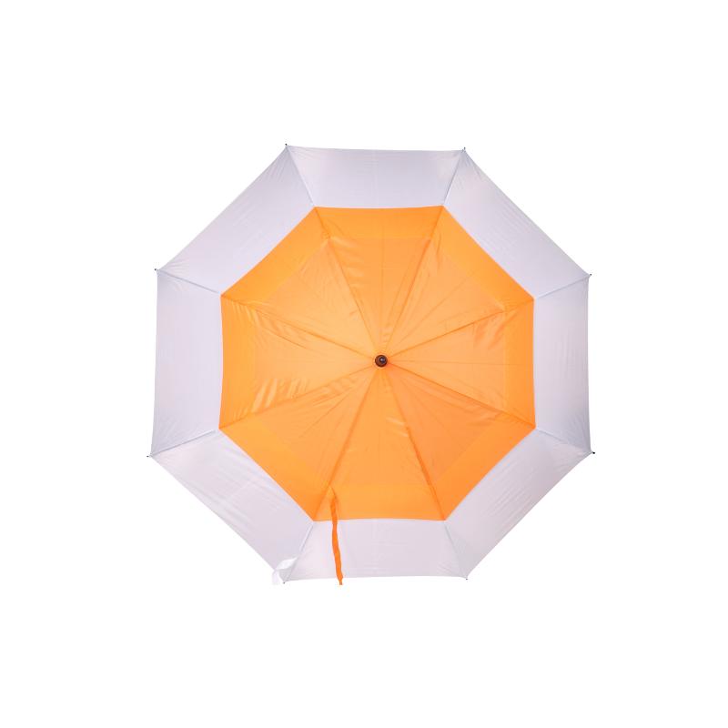 AU-52 - Golf Umbrella – 140cm Auto Open Windproof Corporate Umbrella