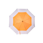 AU-52 - Golf Umbrella – 140cm Auto Open Windproof Corporate Umbrella