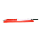 AU-52 - Golf Umbrella – 140cm Auto Open Windproof Corporate Umbrella