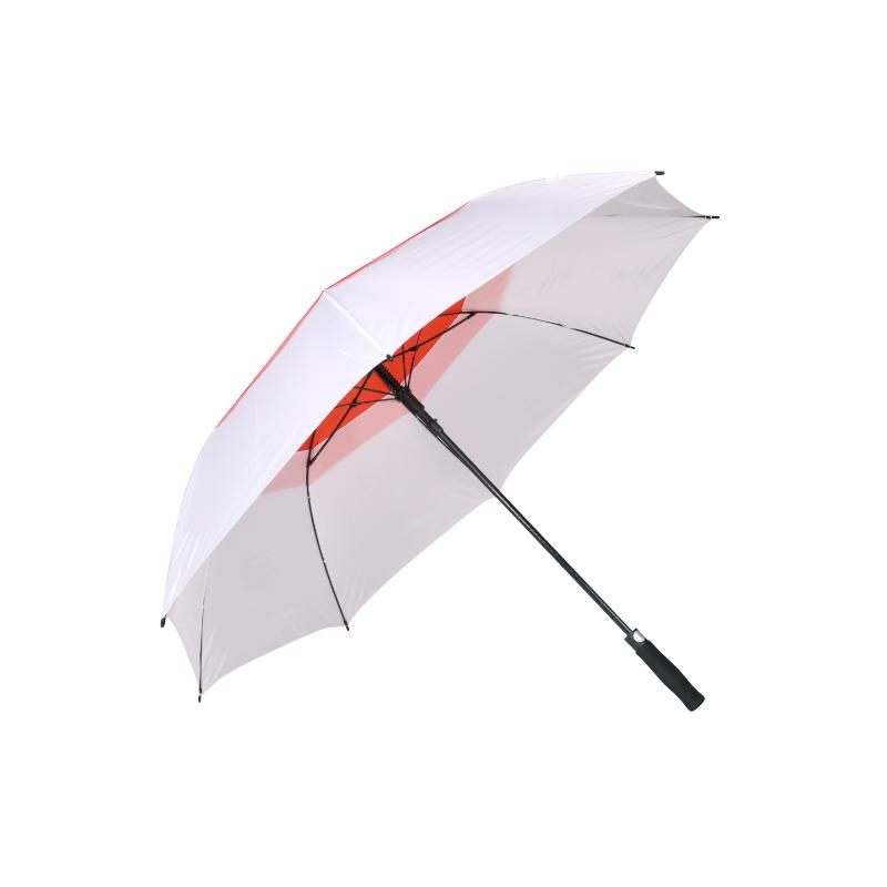 AU-52 - Golf Umbrella – 140cm Auto Open Windproof Corporate Umbrella