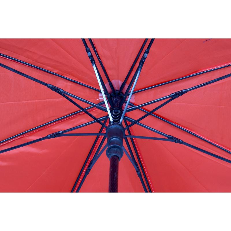 AU-52 - Golf Umbrella – 140cm Auto Open Windproof Corporate Umbrella