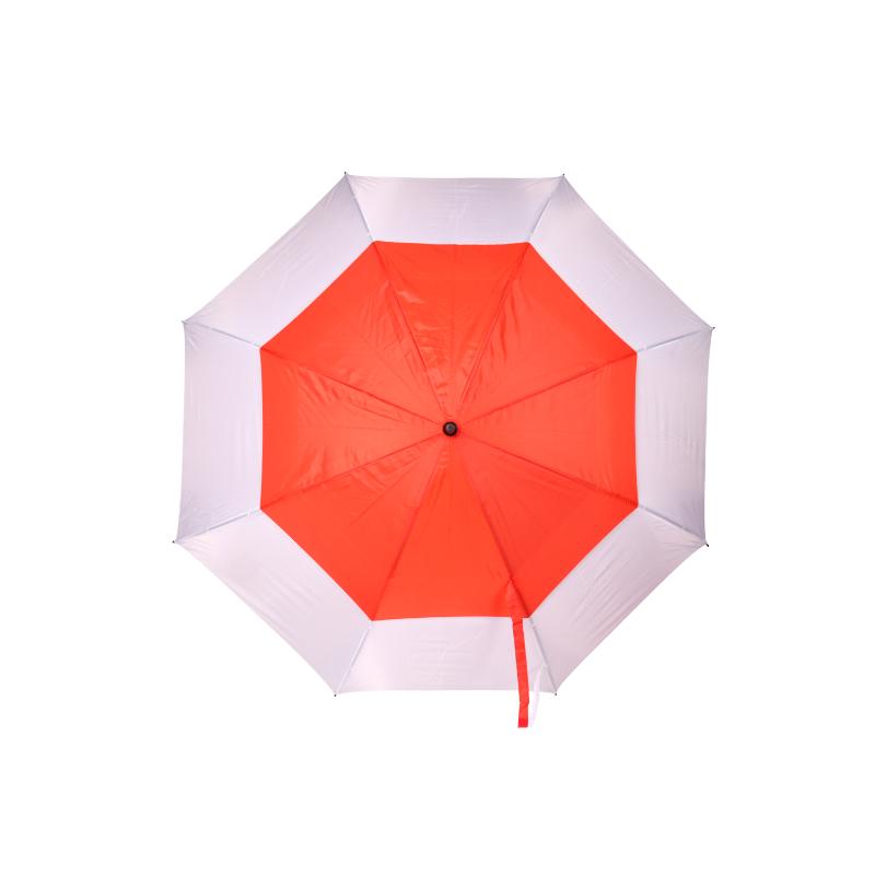 AU-52 - Golf Umbrella – 140cm Auto Open Windproof Corporate Umbrella