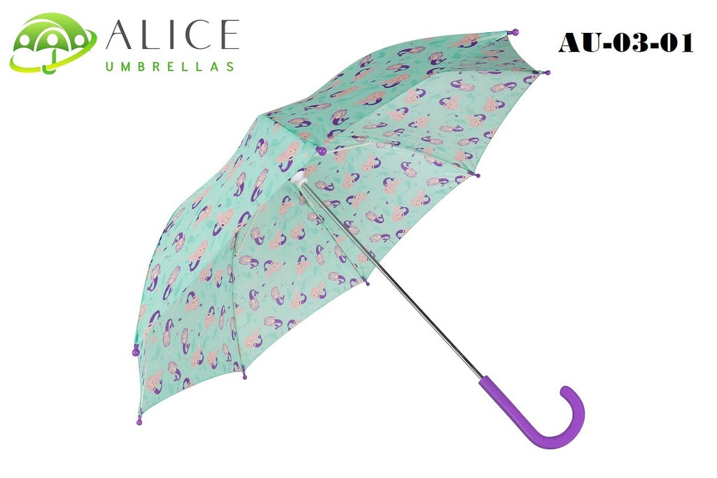 AU-03 - Kids POE Umbrella