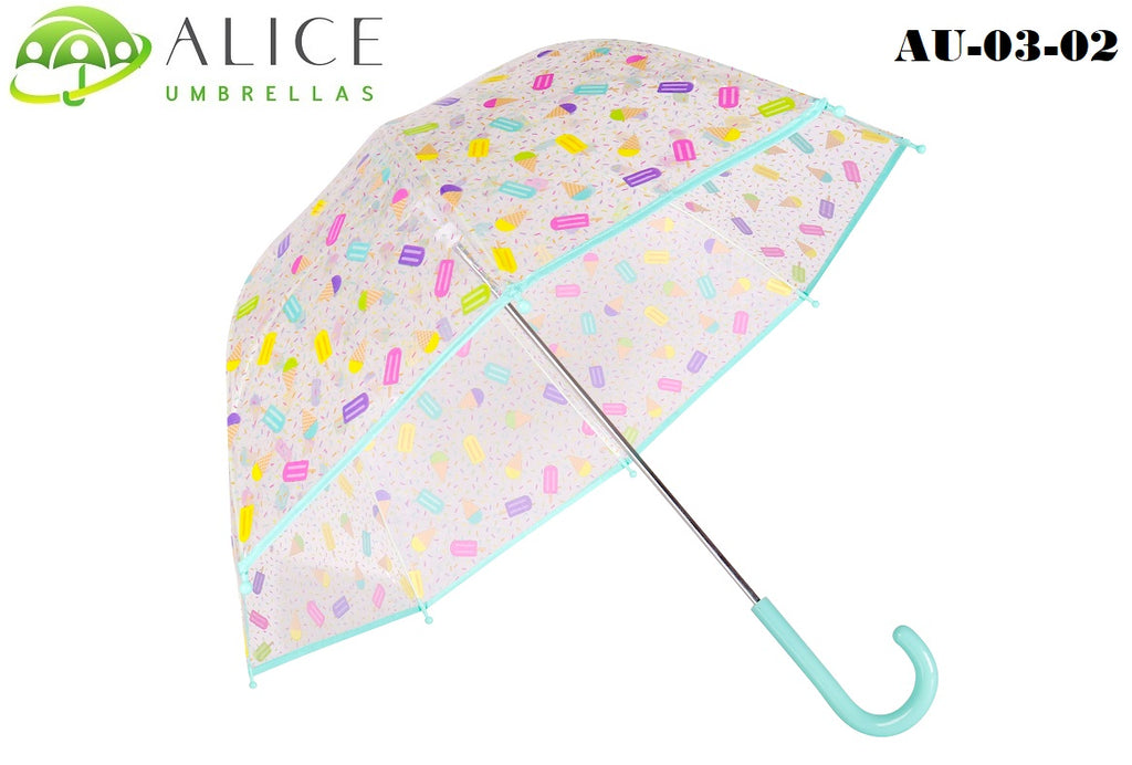 AU-03 - Kids POE Umbrella