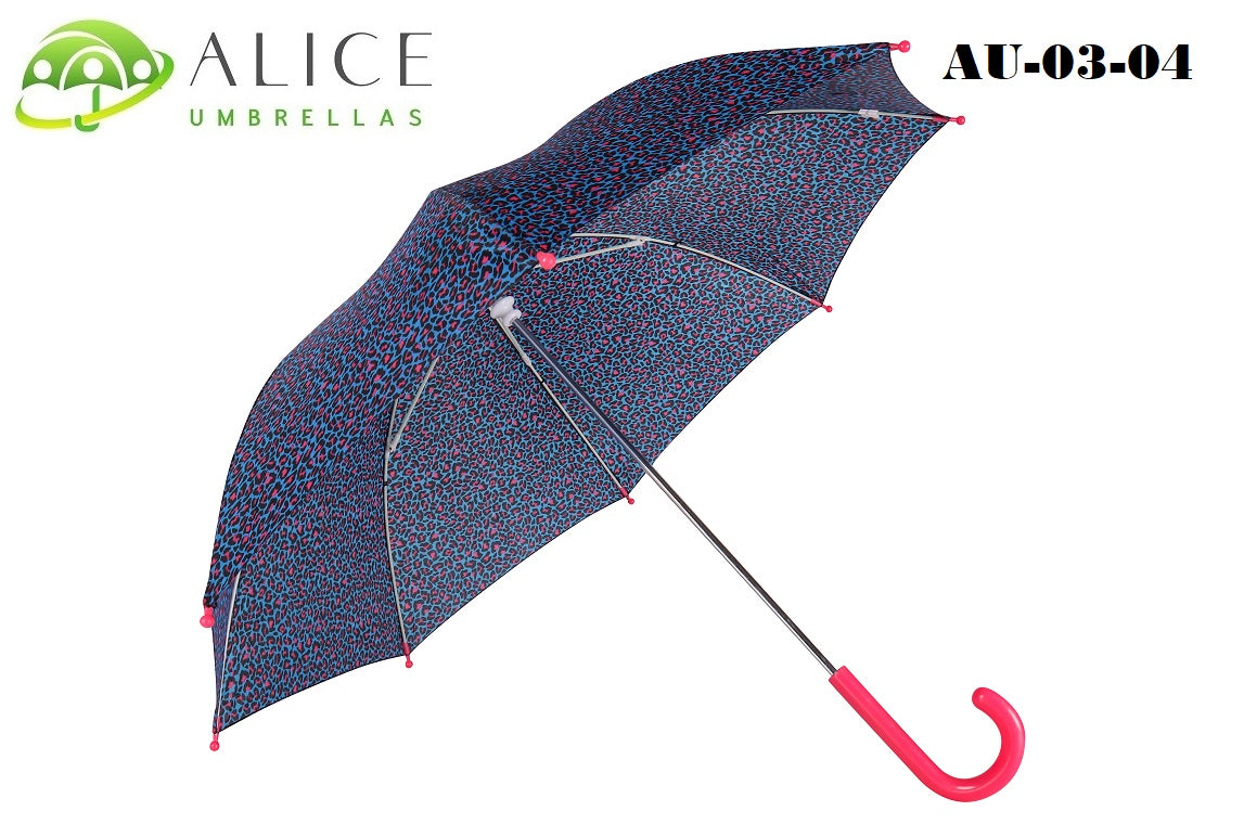 AU-03 - Kids POE Umbrella