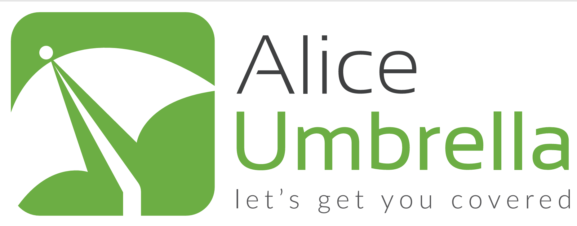Alice Umbrellas