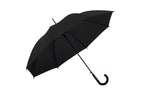 AU-11 - Auto Open Steel Frame Solid Colour with Hook Plastic Handle