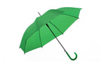 AU-11 - Auto Open Steel Frame Solid Colour with Hook Plastic Handle