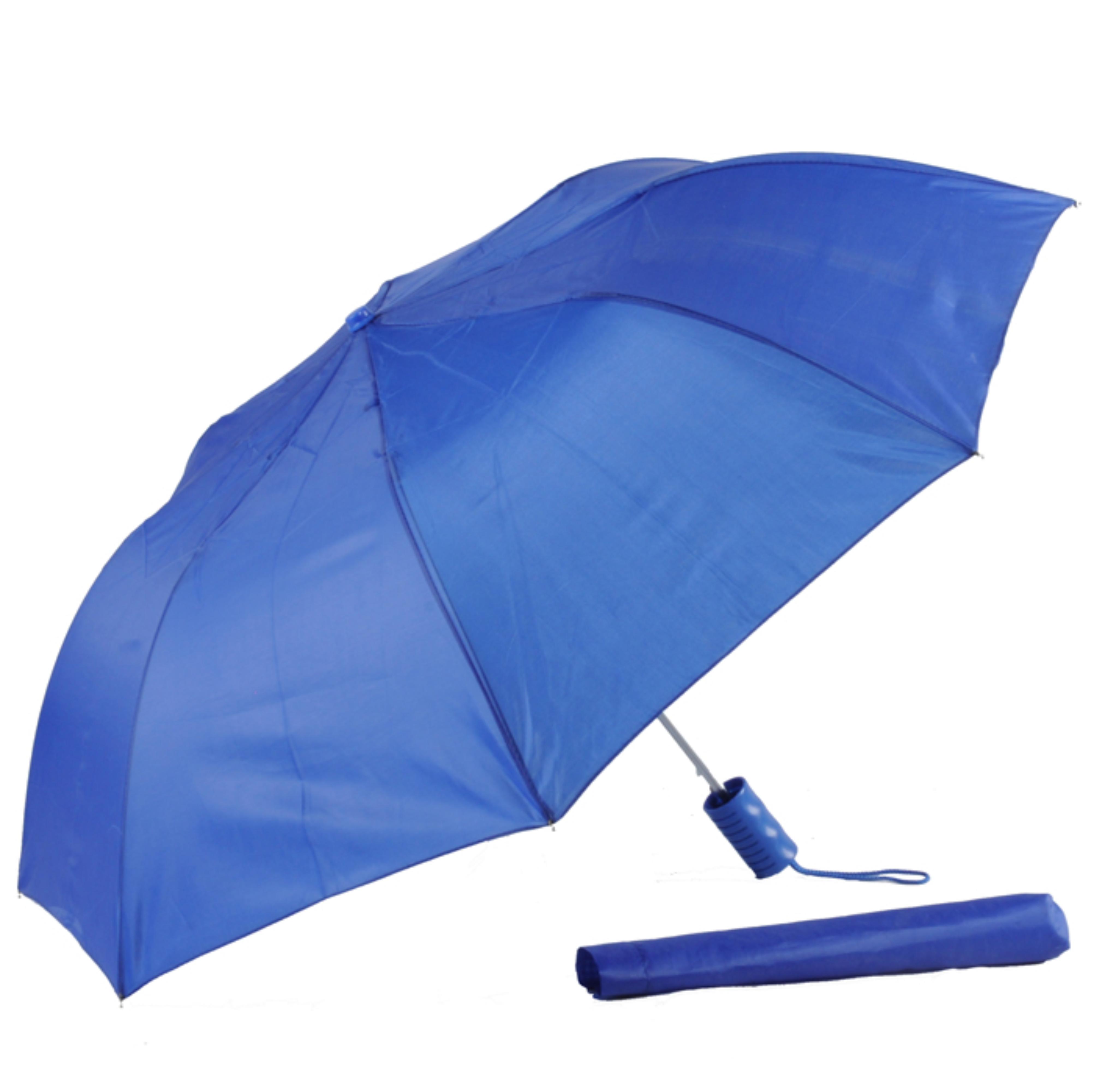 Compact Travel Umbrellas